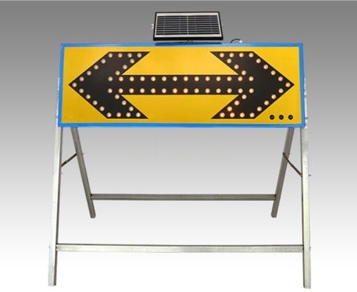 太陽能導(dǎo)向標牌