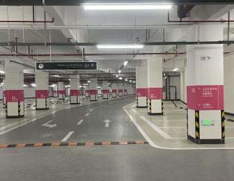 深圳大鵬綠島國(guó)際停車場(chǎng)工程項(xiàng)目